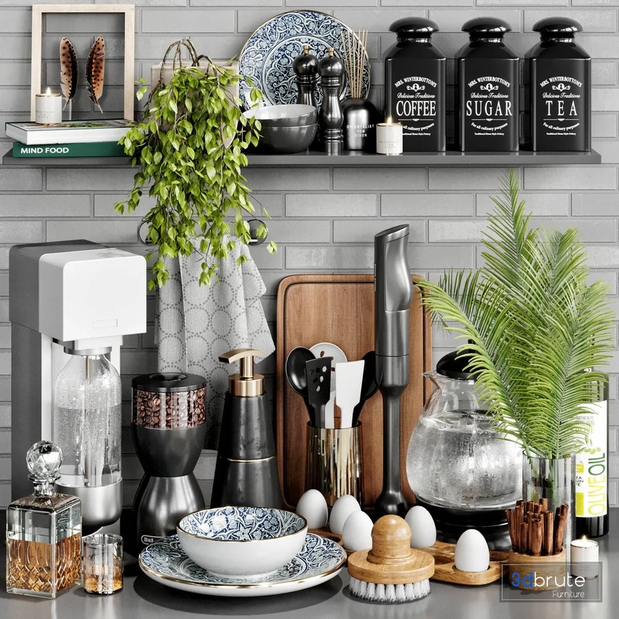 HOME & KITCHEN