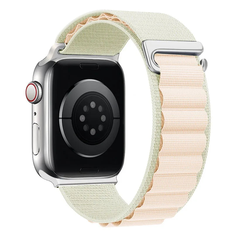 Alpine loop For apple watch