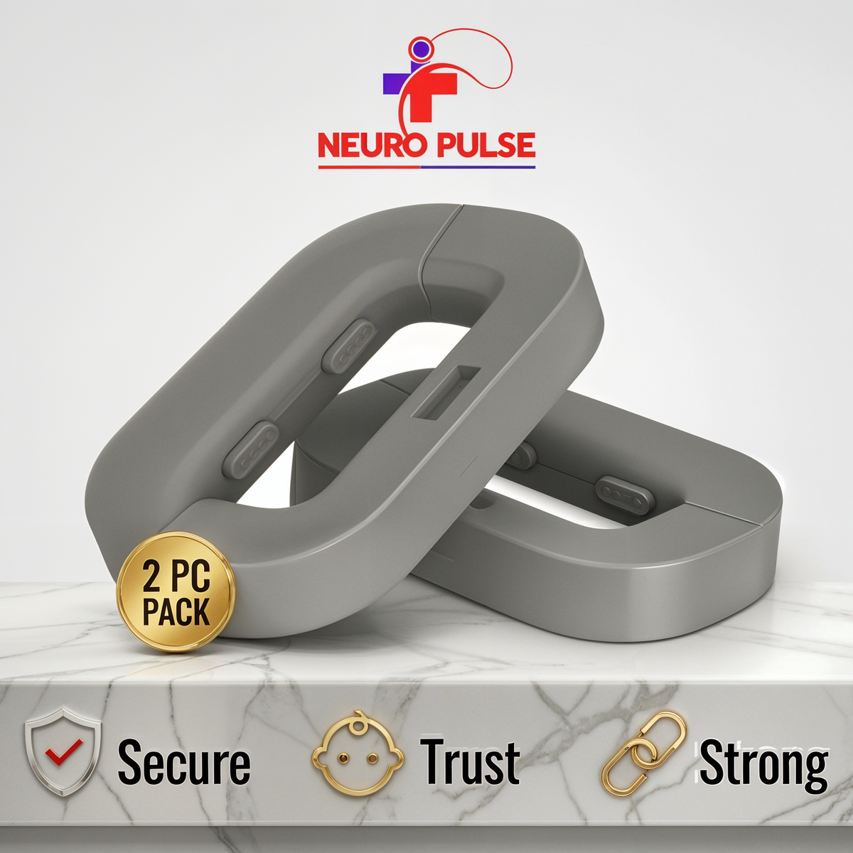 Fridge Door Lock – Smart Safety & Strong Protection for Your Fridge